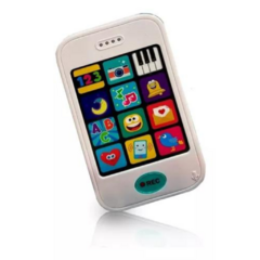 CELULAR BABY PHONE OK BABY - comprar online