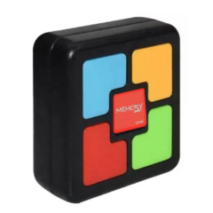 JUEGO MINI DE MEMORIA ELECTRÓNICO CUBO - comprar online