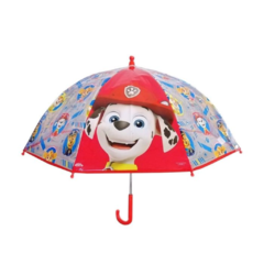 PARAGUAS INFANTIL PAW PATROL