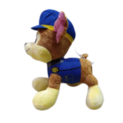 CHASE PELUCHE PAW PATROL 35CM (GRANDE) - comprar online