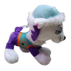 EVEREST PELUCHE PAW PATROL 20CM - comprar online