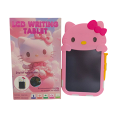 PIZARRA LCD WRITTING TABLET HELLO KITTY