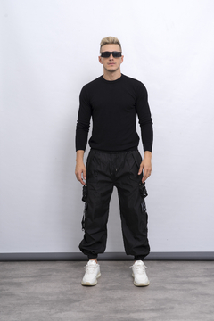 JOGGER TECHWEAR NAKAI Comprar en I AM Indumentaria