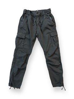 PANTALON CARGO AXEL - tienda online