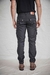 Pantalón impermeable con protecciones BROOKLYN MOTO CO. Williams GOFFS en internet