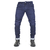 Pantalón de jean con protecciones FOURSTROKE Ranger Denim