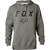 Buzo FOX LEGACY MOTH PULL OVER FLEECE