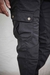 Pantalón impermeable con protecciones BROOKLYN MOTO CO. Williams GOFFS