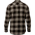 Camisa de franela a cuadros FOX LONGVIEW LTWT FLANNEL - comprar online