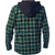 Camisa FOX Moto Avalon #23889-294 - comprar online