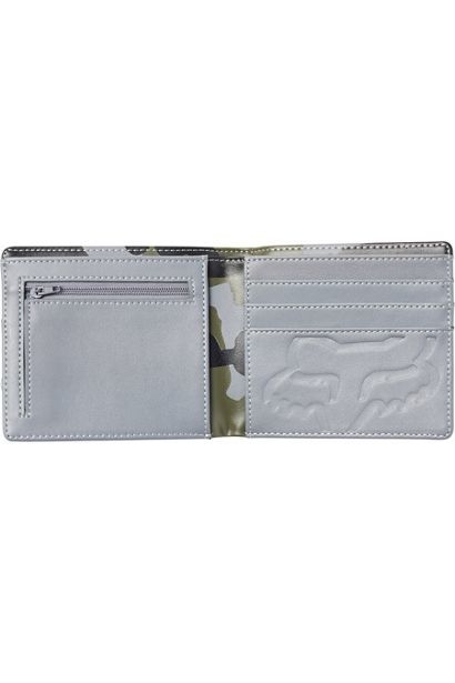 Billetera FOX THE CORNER WALLET #24180-027