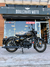 VENDIDA!! ROYAL ENFIELD CLASSIC 500 Tribute Black - comprar online