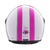 Casco LS2 560 ELITE WHITE PINK en internet