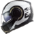 Casco rebatible LS2 902 SCOPE ARCH Gris Blanco en internet