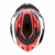 Casco LS2 FF323 ARROW R EVO COMPETE Negro Blanco Rojo + Pinlock - tienda online