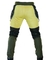 Pantalón impermeable con protecciones BROOKLYN MOTO CO. Williams GOFFS - tienda online