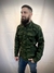 Campera / camisa BROOKLYN MOTO CO. AMBOY Camuflada