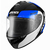 Casco AXXIS DRAKEN NUKEM B1 Brillo - comprar online