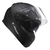 Casco LS2 320 STREAM EVO Negro Mate en internet