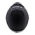 Casco LS2 352 ROOKIE Mono Mate Negro con Spoiler en internet