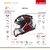 Casco LS2 353 Rapid EXTRA Blanco Rojo - comprar online