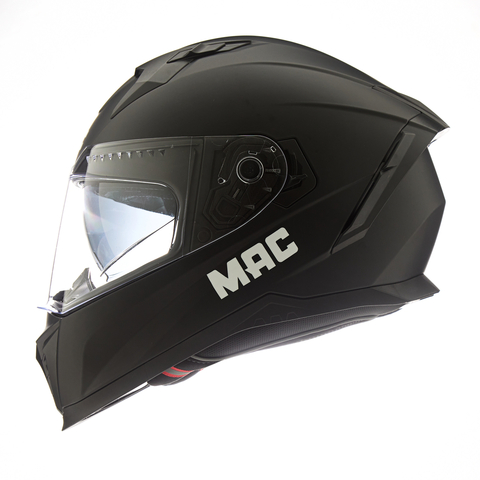 Cascos mac new arrivals