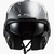 Casco rebatible LS2 900 Valiant II Negro Mate - tienda online