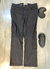Pantalón de jean con protecciones BROOKLYN MOTO CO. Rider - comprar online
