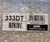 Parabrisas GIVI 333DT para BMW F650/ F800GS (08-17) (usado)