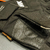 Guantes HAWK NIGHT RIDER Black - tienda online