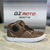 Bota Sneaker GZ Moto X5 URBAN Marrón en internet