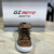 Bota Sneaker GZ Moto X5 URBAN Marrón - tienda online