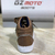 Imagen de Bota Sneaker GZ Moto X5 URBAN Marrón