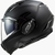 Imagen de Casco rebatible LS2 900 Valiant II Negro Mate