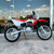 ¡¡¡ VENDIDA !!! Honda CRF 230F 2018 - comprar online