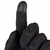 Guante LS2 RAY MAN BLACK con Touch Screen - tienda online