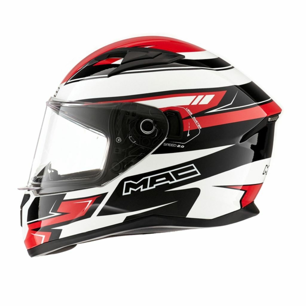 Casco mac mujer shop