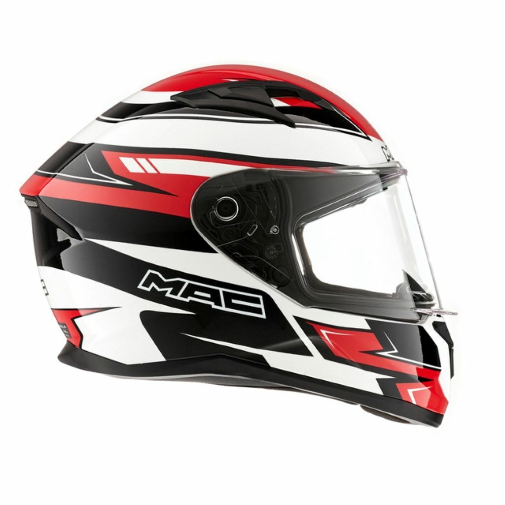 Cascos mac precios shop