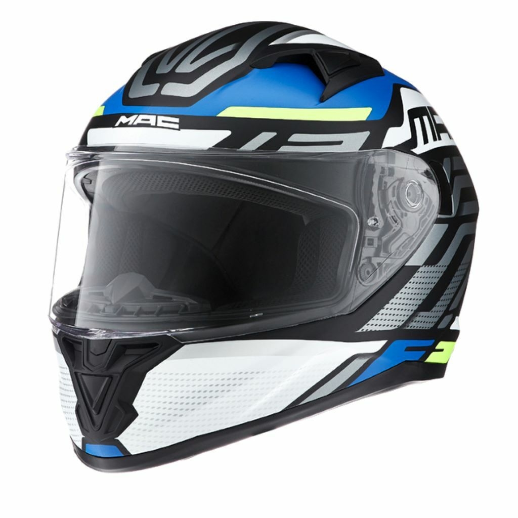 Mac casco best sale