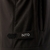 Campera Softshell con protecciones NINE TO ONE KINETIC Negra