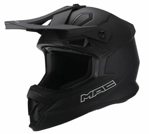 Comprar MAC en BOULEVARD MOTO