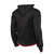 Campera neoprene con protecciones NINE TO ONE ZIP HOODIE ARMOR - comprar online