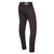 Pantalón de jean con kevlar NINE TO ONE Denim 250 Negro - comprar online