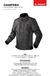 Campera de Mujer de Cordura con protecciones LS2 SEPANG en internet