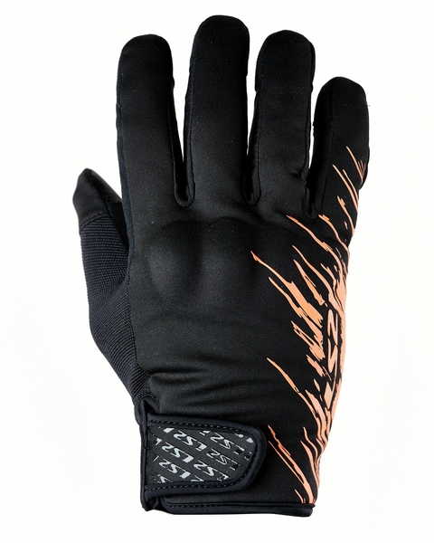 guantes MOTO invierno impermeables ls2 jet