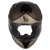 Casco MT TARGO RIGEL B2 Gris Mate en internet