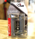 Grip ODI MX V2 LOCK-ON NO WAFFLE grip H36NWH