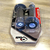 Grip ODI MX V2 LOCK-ON NO WAFFLE grip H36NWH - BOULEVARD MOTO