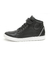 Bota Sneaker GZ Moto X5 URBAN NEGRO - comprar online