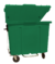 Container de Lixo 700 Litros com Pedal